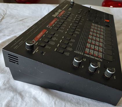 Sequential Circuits-Studio 440